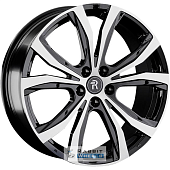 Replay CHG14 8x20 5*114.3 ET42 DIA60.1 BKF Литой