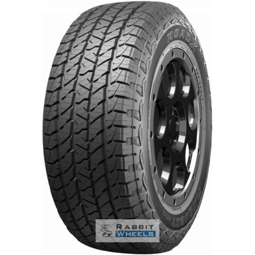 RoadX RXQuest AT21 265/65 R17 112H
