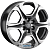 Replay TY401 8x20 6*139.7 ET60 DIA95.1 GMF Литой
