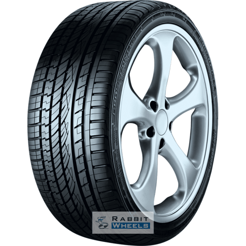 Continental ContiCrossContact UHP 235/55 R20 102W FR