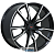 Replica Concept B539 9.5x22 5*112 ET32 DIA66.6 BFP Литой