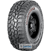 Nokian Tyres Rockproof 245/75 R17 121/118Q