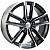 RST R078 7x18 5*108 ET33 DIA60.1 BD Литой