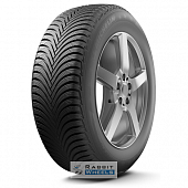 Michelin Pilot Alpin 5 255/70 R18 116V XL