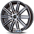 PDW 1004 7x17 4*100 ET38 DIA60.1 M/U4B Литой