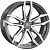 Replay FA45 8x18 5*114.3 ET33 DIA67.1 GMF Литой