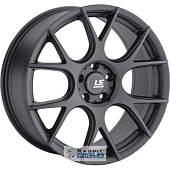 LS FlowForming RC07 7.5x17 4*114.3 ET45 DIA67.1 MGM Литой