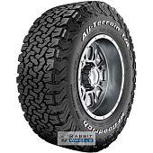 BFGoodrich All Terrain T/A KO2 285/55 R20 117/114T RBL