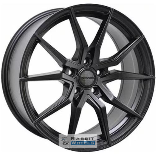 PDW Spyder 7x17 5*110 ET40 DIA63.3 U4B Литой