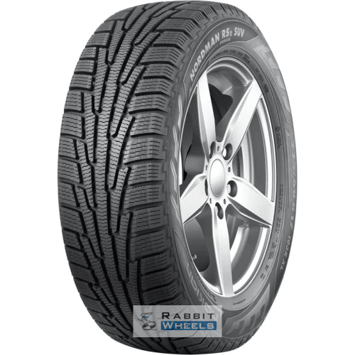 Nokian Tyres Nordman RS2 SUV 225/60 R18 104R XL