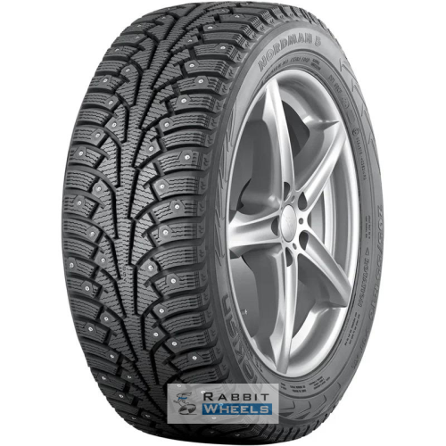 Nokian Tyres Nordman 5 205/55 R16 94T