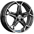 Wheels UP UP118 6.5x18 5*114.3 ET37 DIA66.6 New Diamond Литой