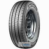 Kumho Portran KC53 195/75 R16 110/108T