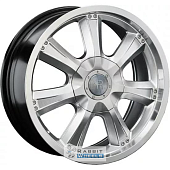 Replay A21 8x18 5*100 ET43 DIA57.1 HPL Литой