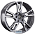 Replay INF50 7.5x17 5*115 ET43 DIA70.1 GMF Литой