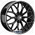 LS FlowForming RC69 8.5x19 5*114.3 ET45 DIA67.1 BKL Литой