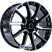 Replica Concept TY556 10x21 5*150 ET45 DIA110.1 BKF Литой