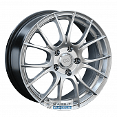 Enkei SC25 7x16 4*114.3 ET40 DIA67.1 HP Литой