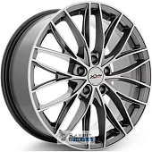 X'trike X-130 7.5x18 5*100 ET45 DIA56.1 HSBFP Литой