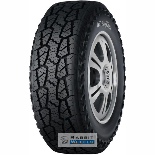 Rauffan Mega Trak A/T I 245/75 R16 120/116Q