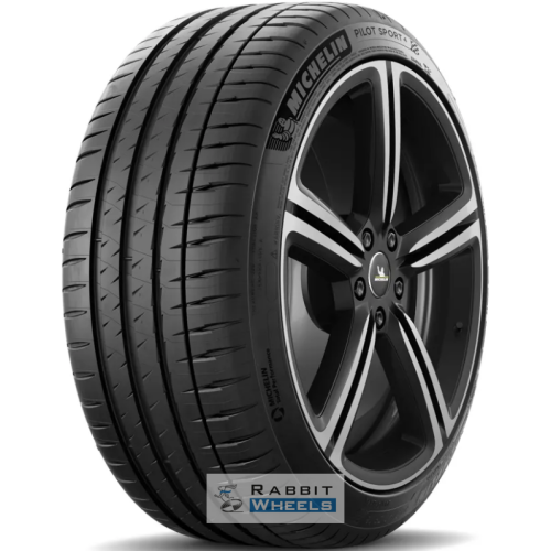 Michelin Pilot Sport 4 245/45 R20 99Y RunFlat