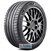 Michelin Pilot Sport 4 S 325/30 R21 108Y