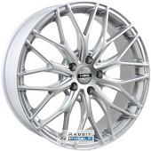 Neo 940 7.5x19 5*112 ET45 DIA66.6 Silver Литой