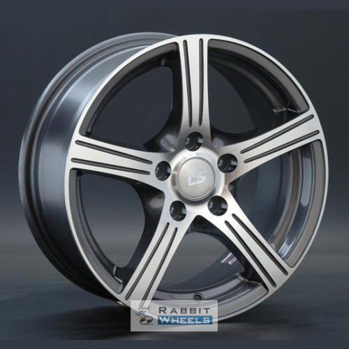 LS NG238 7x16 4*100 ET40 DIA73.1 GMF Литой