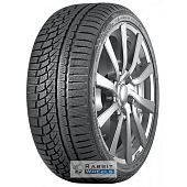 Nokian Tyres WR A4 215/45 R17 91V XL