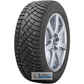 Nitto Therma Spike 265/45 R21 108T XL