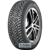 Nokian Tyres Hakkapeliitta 10p 255/40 R19 100T XL