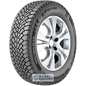 BFGoodrich G-Force Stud 215/65 R16 102Q XL