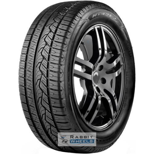 Nitto NT421Q 235/45 R19 95V