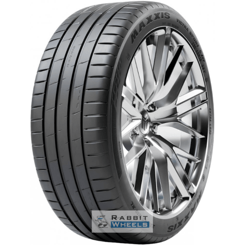 Maxxis Victra Sport VS-6 SUV 235/65 R18 110W XL