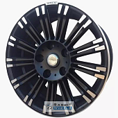 Replica FR 1074 9x21 5*150 ET40 DIA110.1 BPL Литой