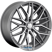 LS 1331 8.5x18 5*114.3 ET35 DIA67.1 MGMF Литой