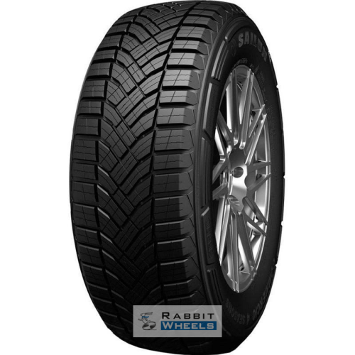 Sailun Commercio 4 Seasons 195/65 R16 104/102T