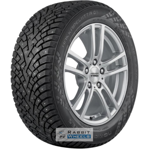 Nokian Tyres Hakkapeliitta 01 275/60 R20 116T XL