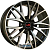 Replica Concept B525 8.5x19 5*120 ET33 DIA72.6 BKF Литой