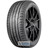 Nokian Tyres Hakka Black 2 245/45 R18 96Y RunFlat