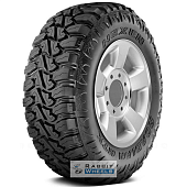 Nexen Roadian MTX RM7 315/70 R17 121/118Q XL