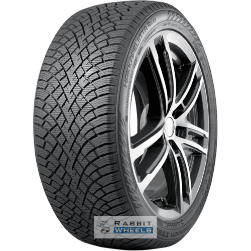 Nokian Tyres Hakkapeliitta R5 EV 295/40 R21 111T XL