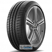 Michelin Pilot Sport 3 245/40 R18 97Y XL AO