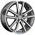 Replay JG43 7.5x18 5*108 ET45 DIA63.3 GMF Литой