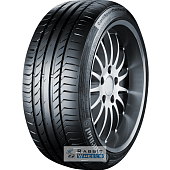 Continental ContiSportContact 5 225/50 R18 99W * FP