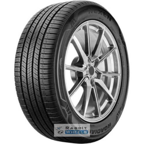 Nexen Roadian GTX 235/50 R19 99V