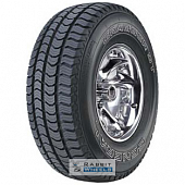 General Tire Grabber ST 225/75 R16 104H