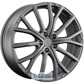 LS Forged FG21 7x19 5*108 ET36 DIA65.1 MGM Кованый