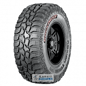 Nokian Tyres Rockproof 285/70 R17 121/118Q