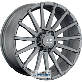 LS Forged FG32 8x20 6*114.3 ET46 DIA67.1 MGM Кованый